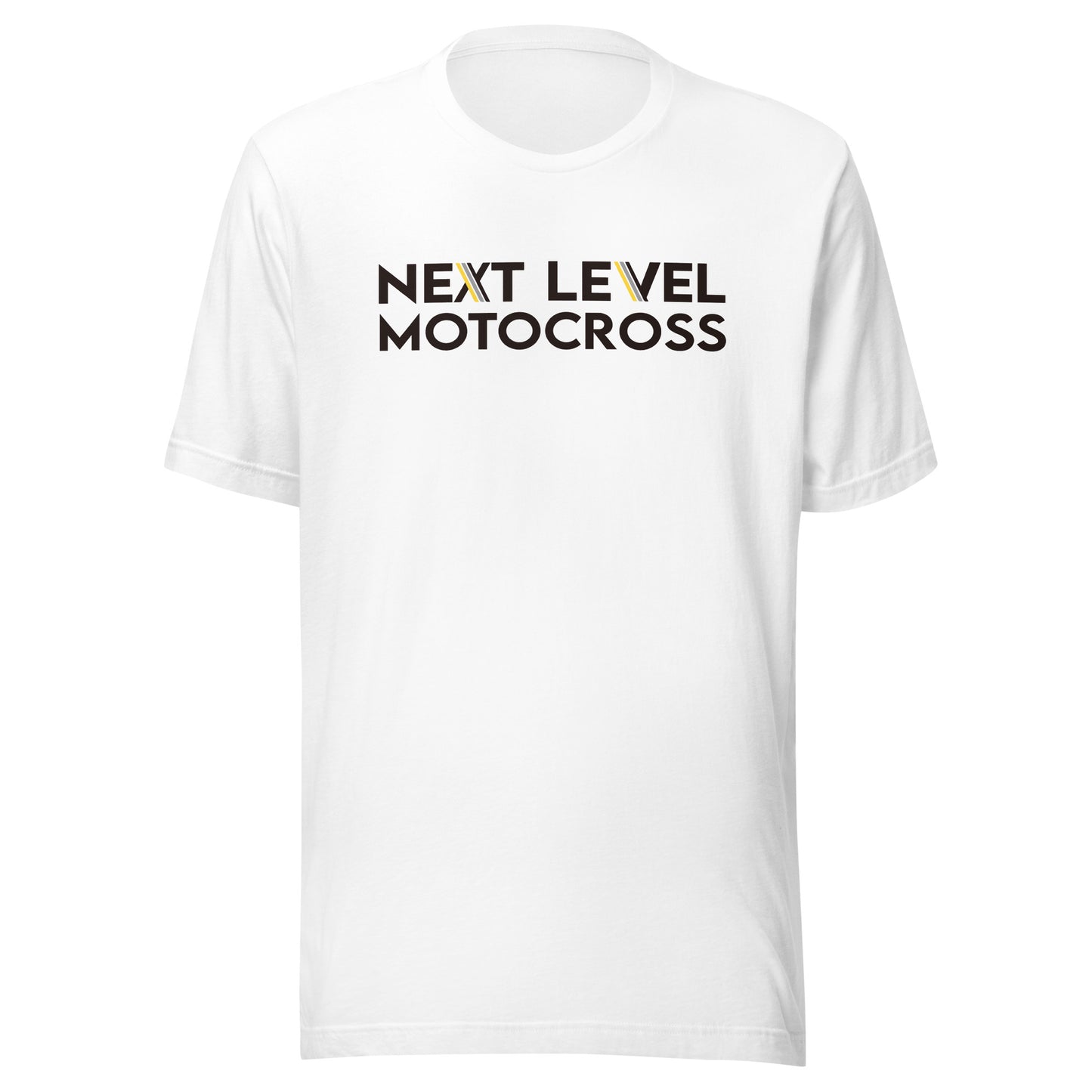 Next Level Motocross T-Shirt