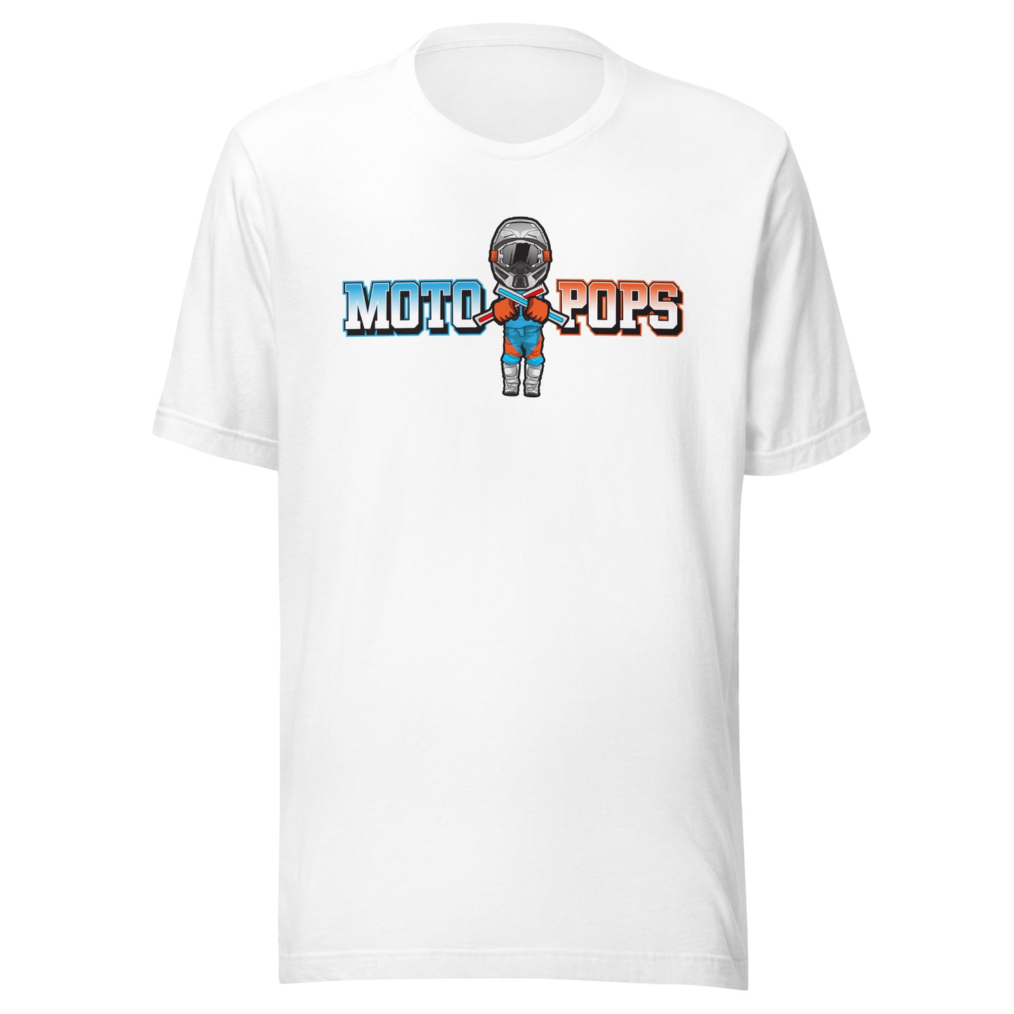 Moto X Pops T-Shirt