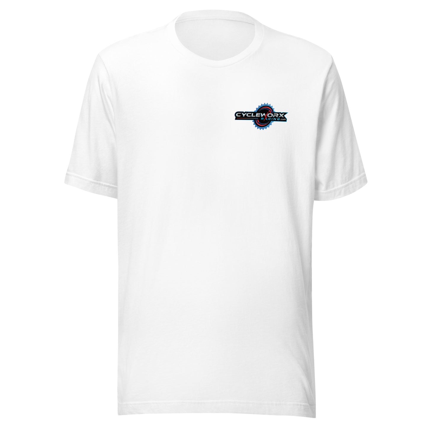 Cycleworx Racing Unisex T-Shirt