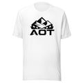 AOT Mountain Unisex T-Shirt