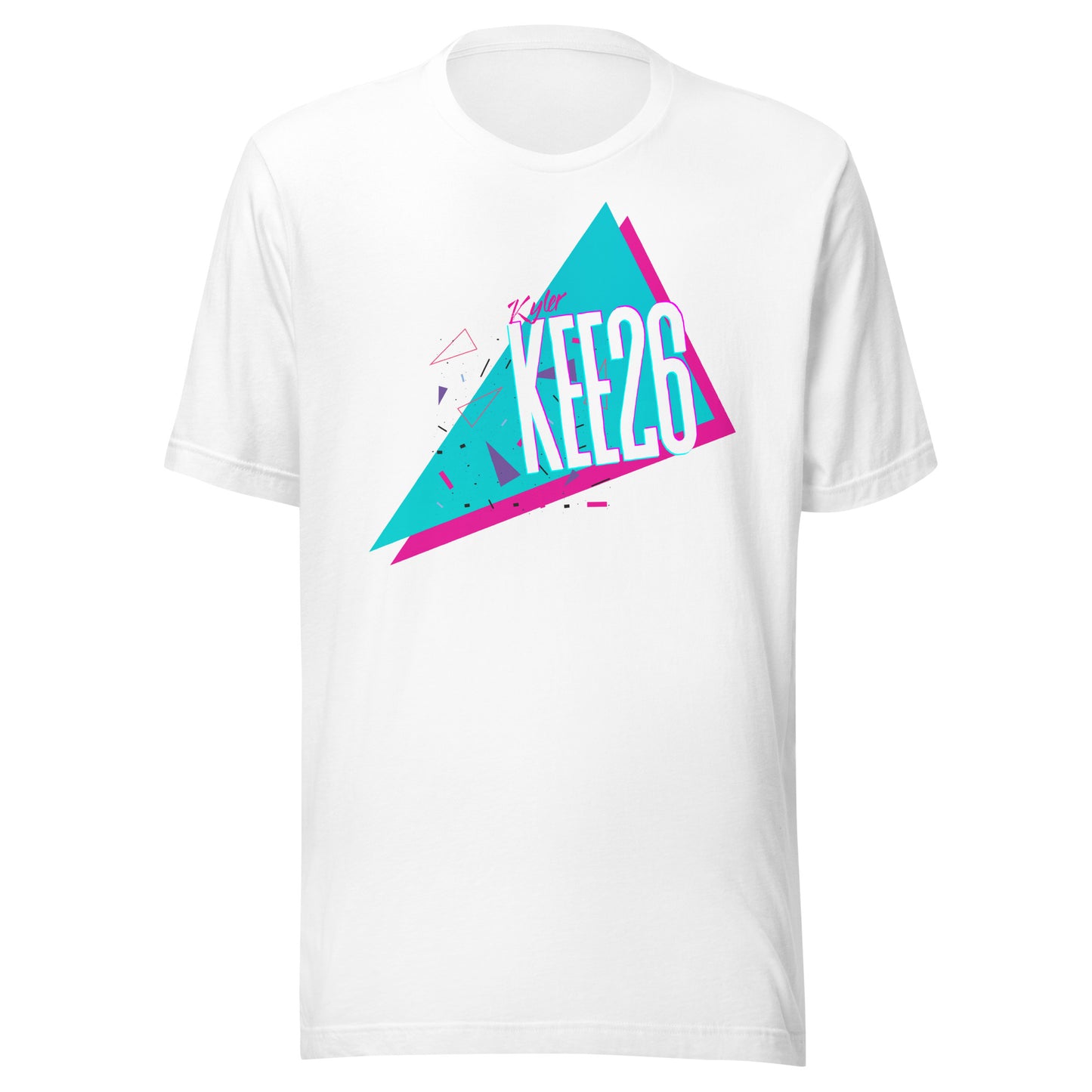 Kyler Kee T-Shirt