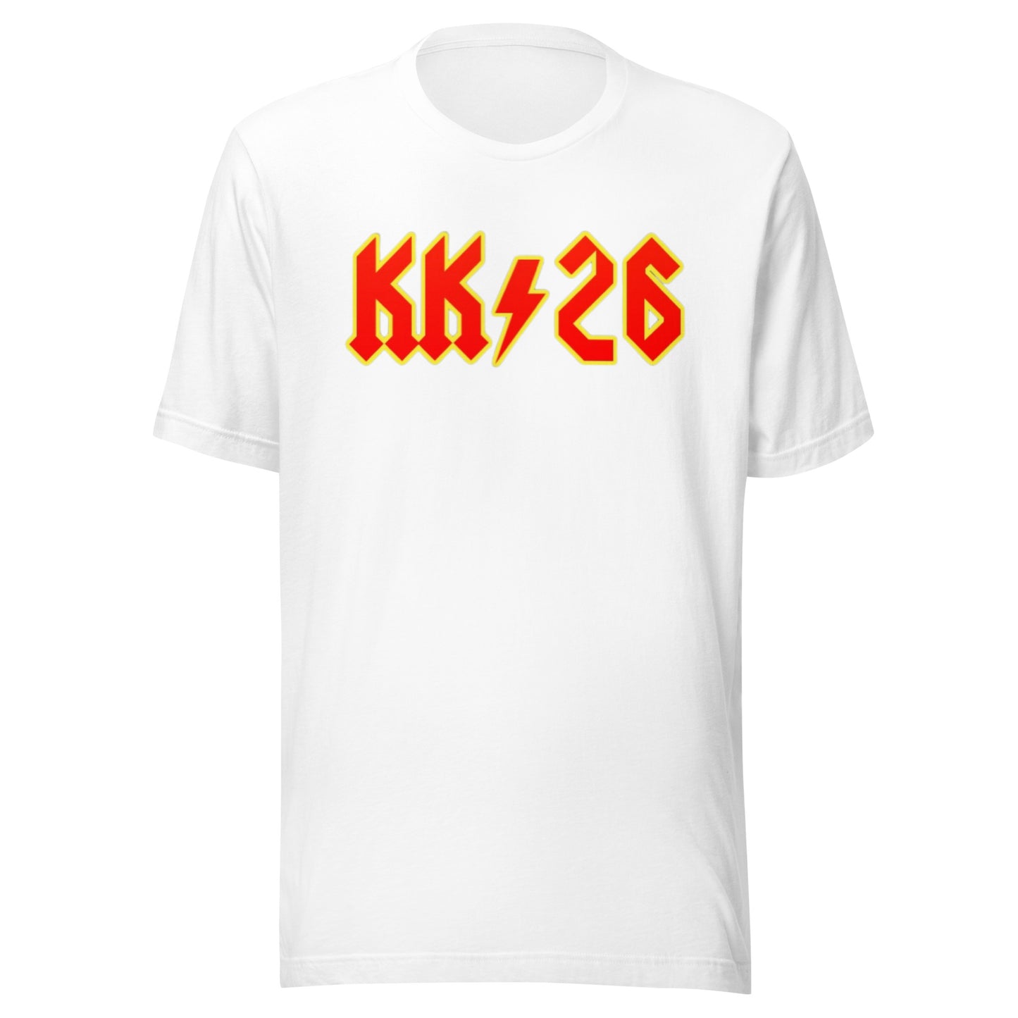 Kyler Kee KK|26 T-Shirt