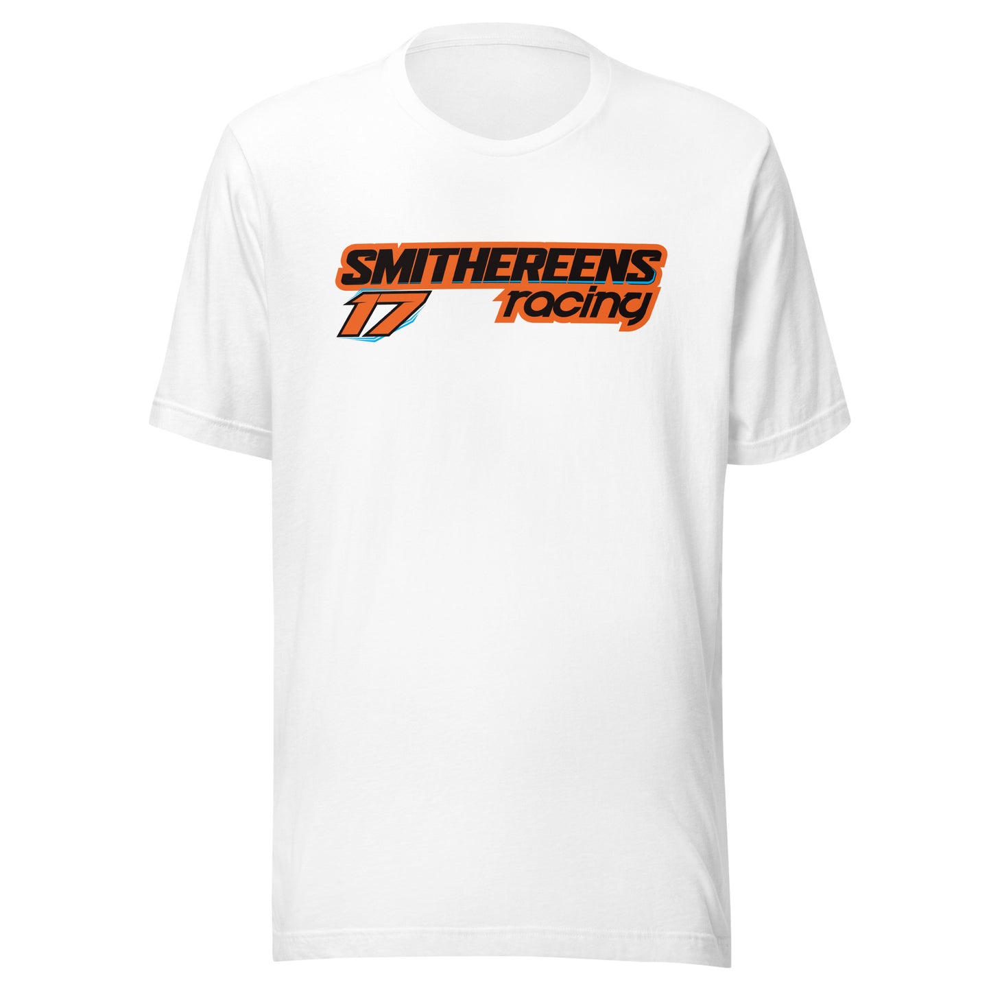 Smithereens Racing T-Shirt