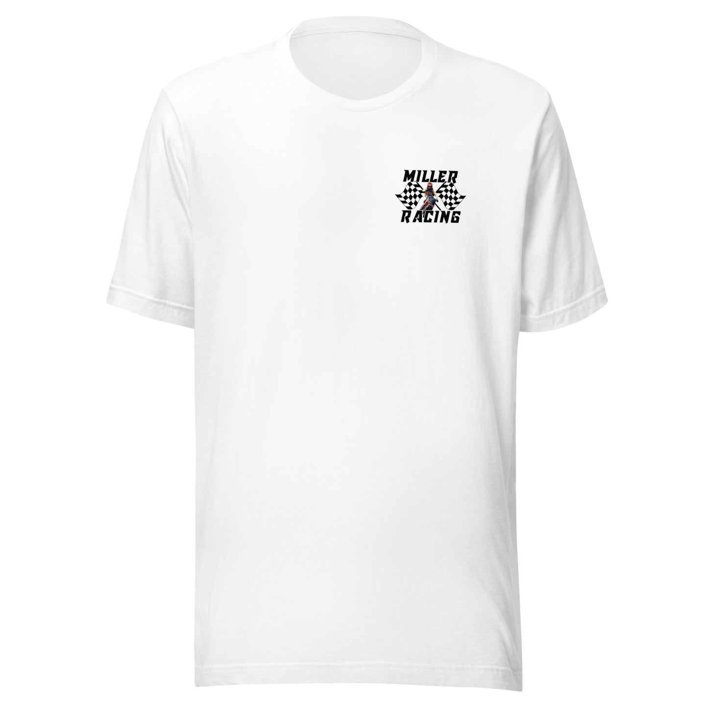 Miller Racing T-Shirt