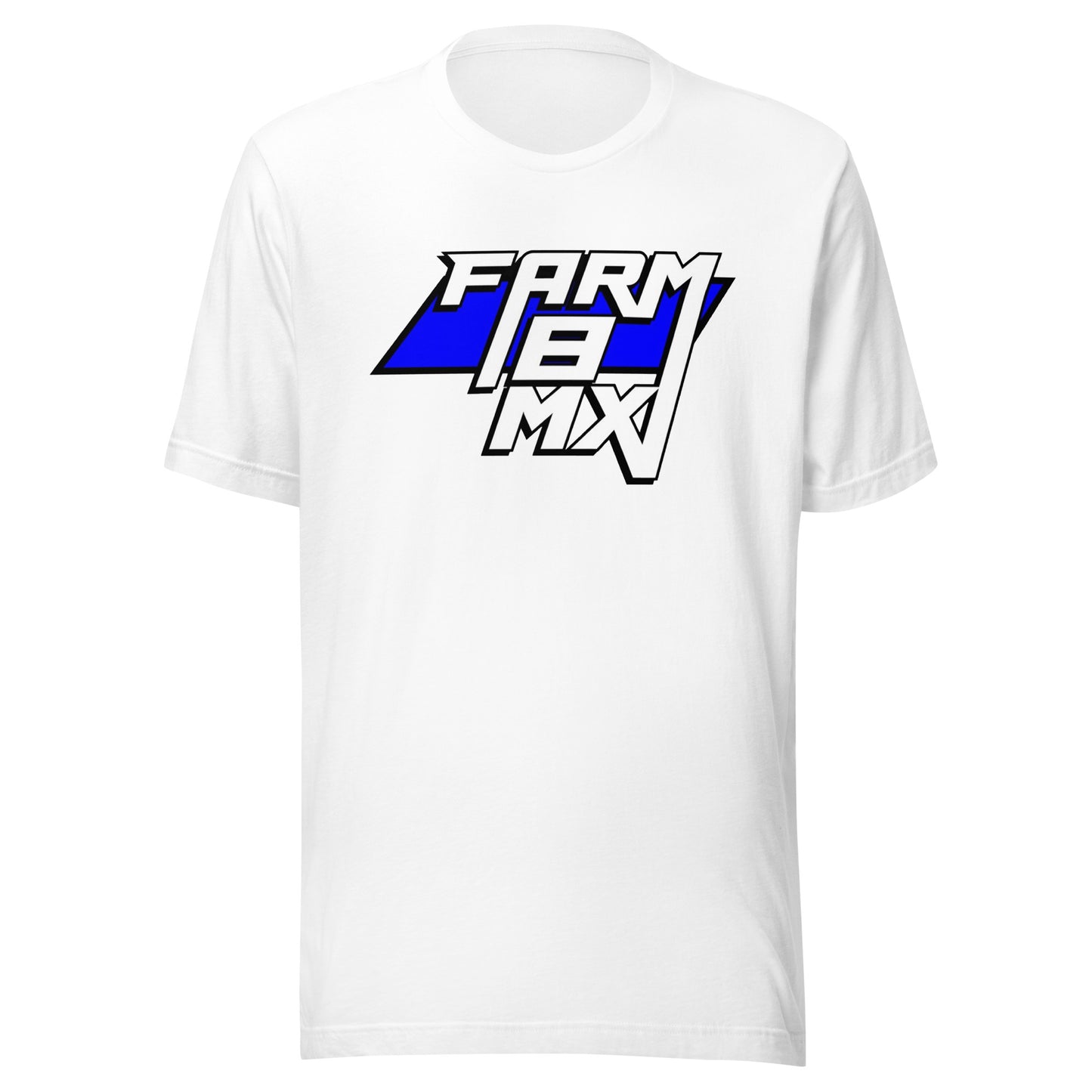 Farm8MX T-Shirt