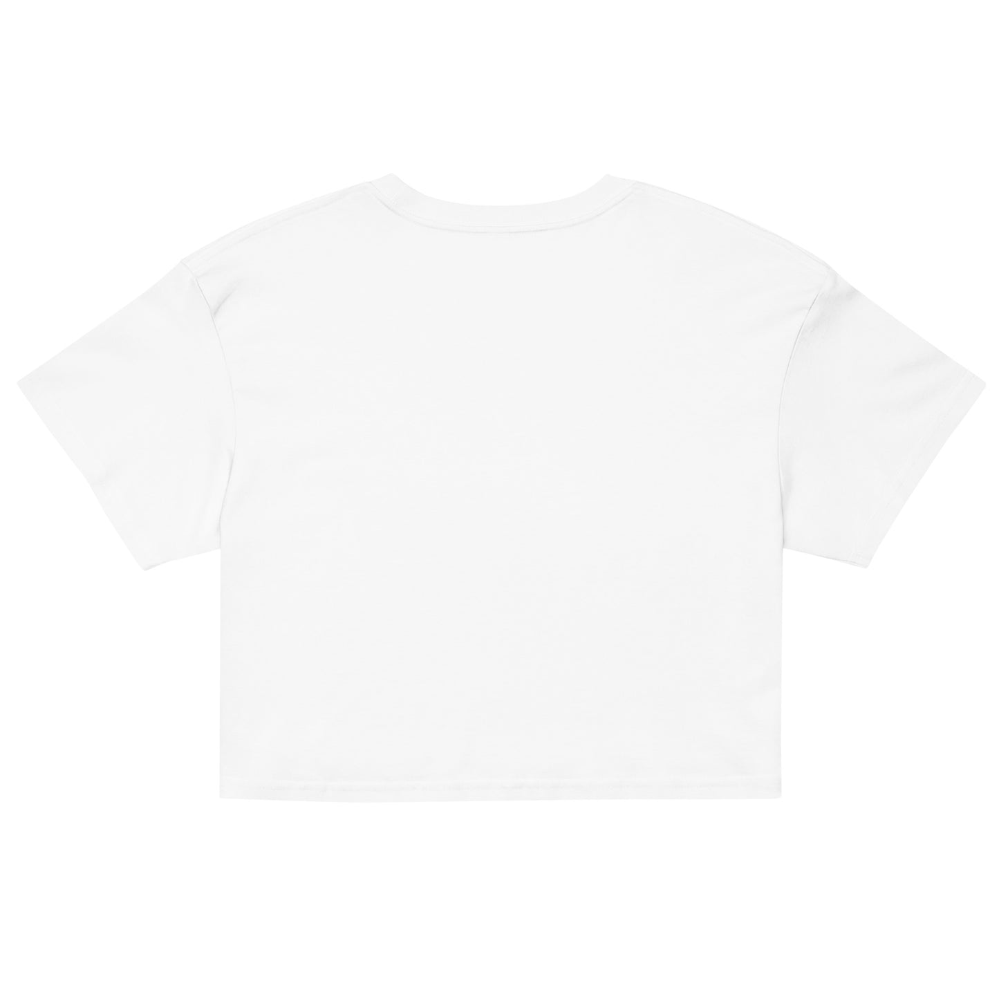 Shred MX Conditioning Crop Top