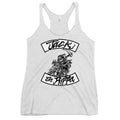 Jack Da Rippa Racerback Tank