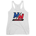 Minimoto Nation Racerback Tank