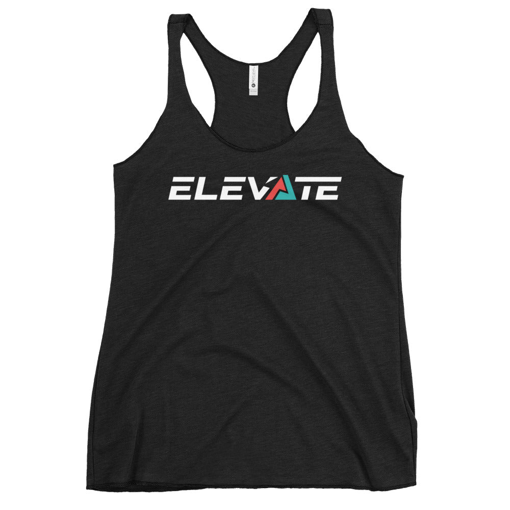 Elevate Action Sports Racerback Tank