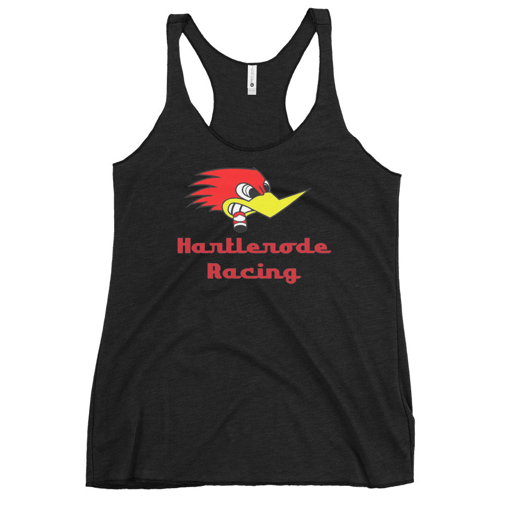 Hartlerode Racing Racerback Tank