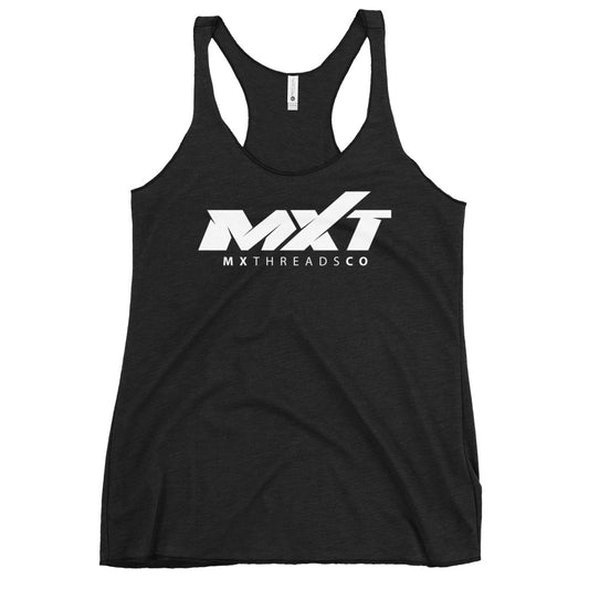MXT Women's Racerback Tank