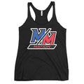 Minimoto Nation Racerback Tank