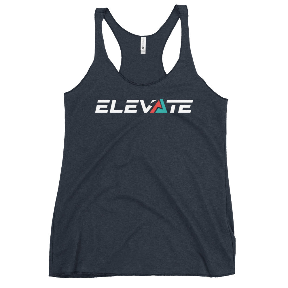 Elevate Action Sports Racerback Tank