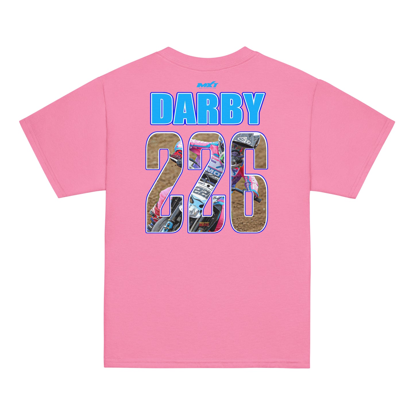 Cooper Darby MXT Signature Series YOUTH T-Shirt