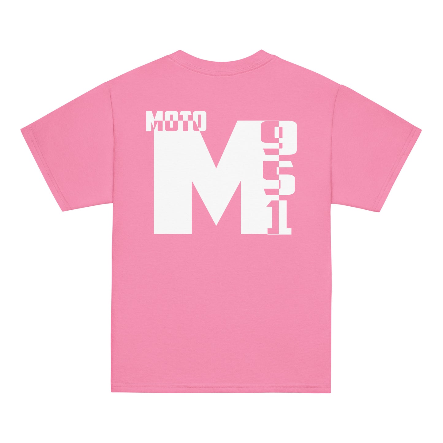 Moto 951 YOUTH Classic Tee