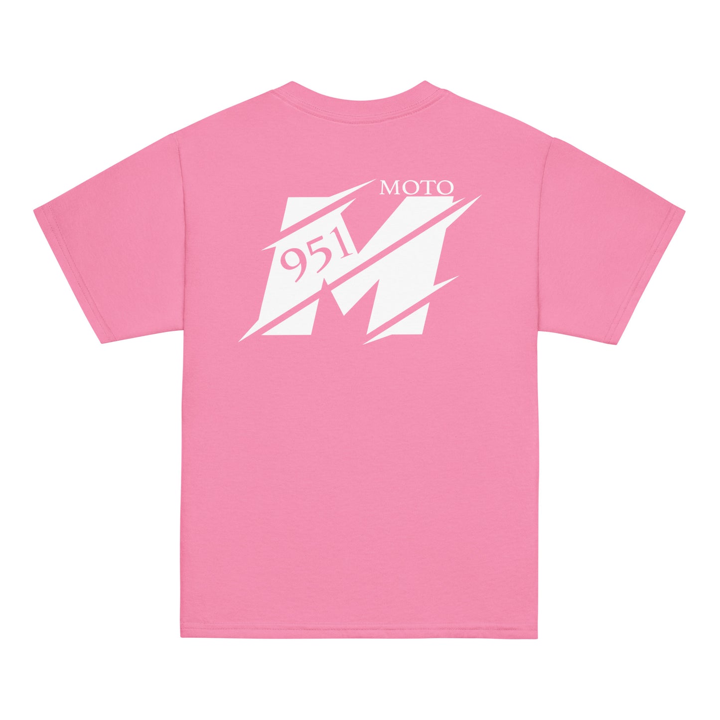 Moto 951 YOUTH Classic Tee