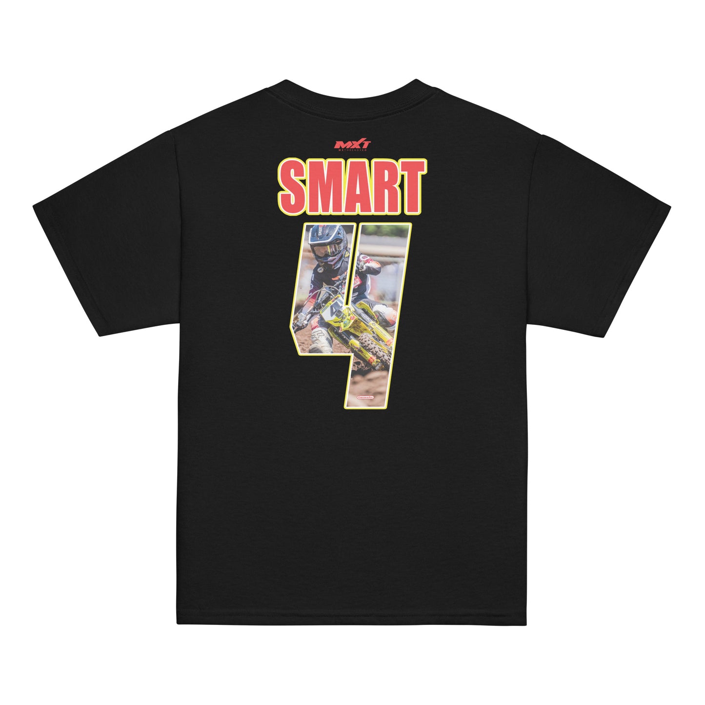 Jaydin Smart MXT Series YOUTH Classic Tee