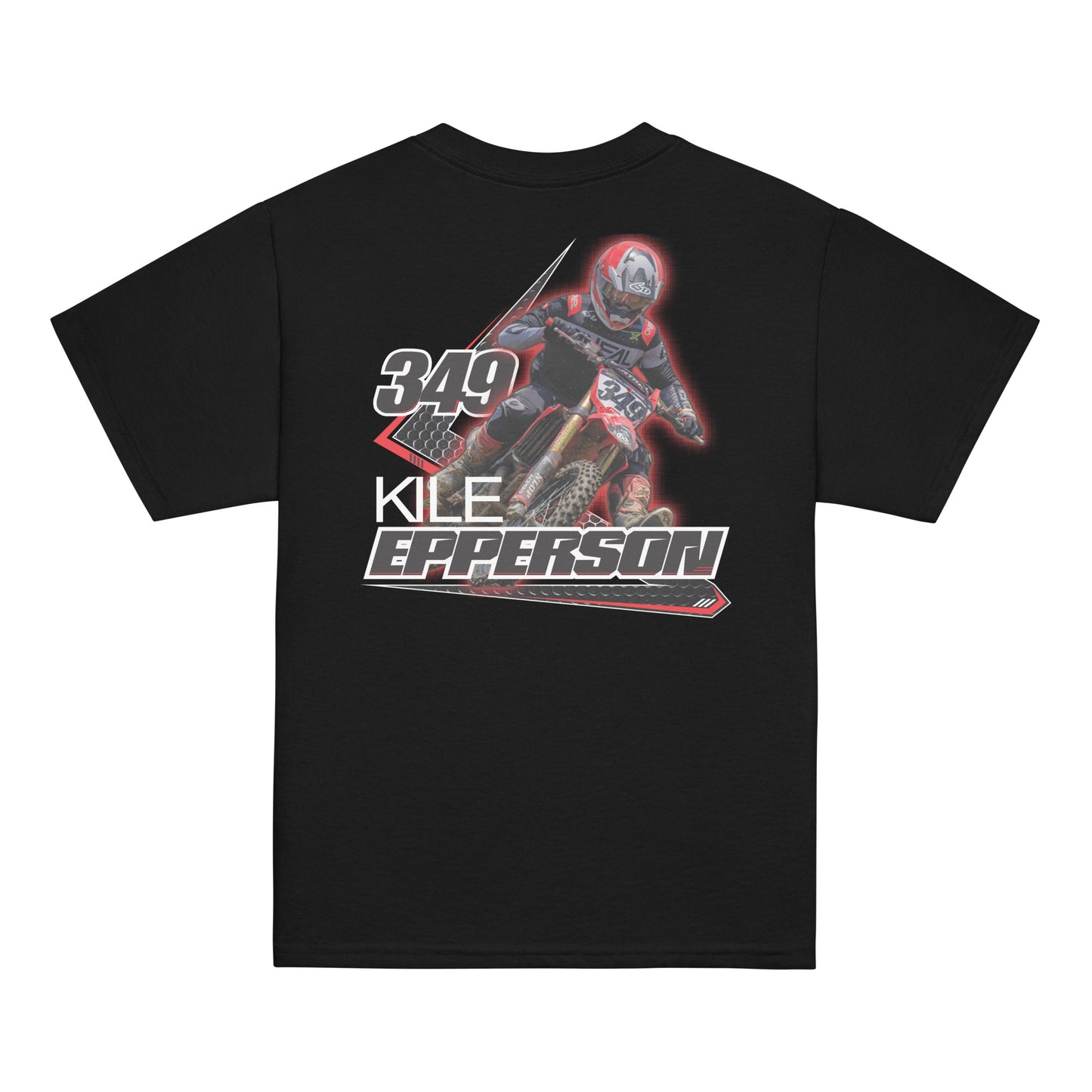 Kile Epperson YOUTH Classic Tee