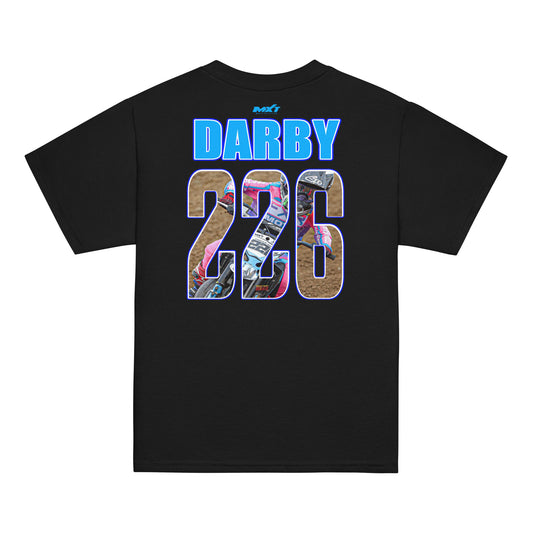 Cooper Darby MXT Signature Series YOUTH T-Shirt