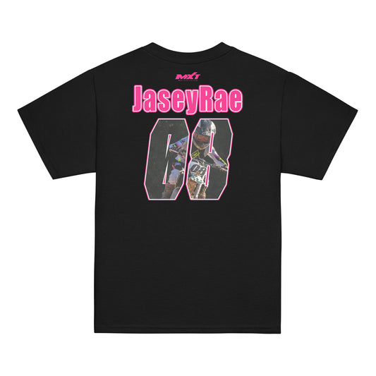 JaseyRae Jones MXT Autograph Series YOUTH Classic Tee