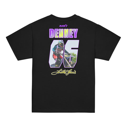 Mary Ellen Denney MXT Autograph Series YOUTH Classic Tee