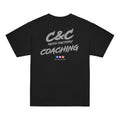 C&C Moto Factory YOUTH Classic Tee