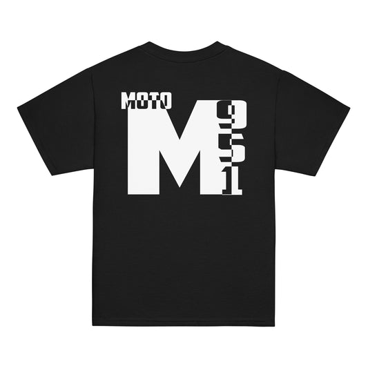 Moto 951 YOUTH Classic Tee