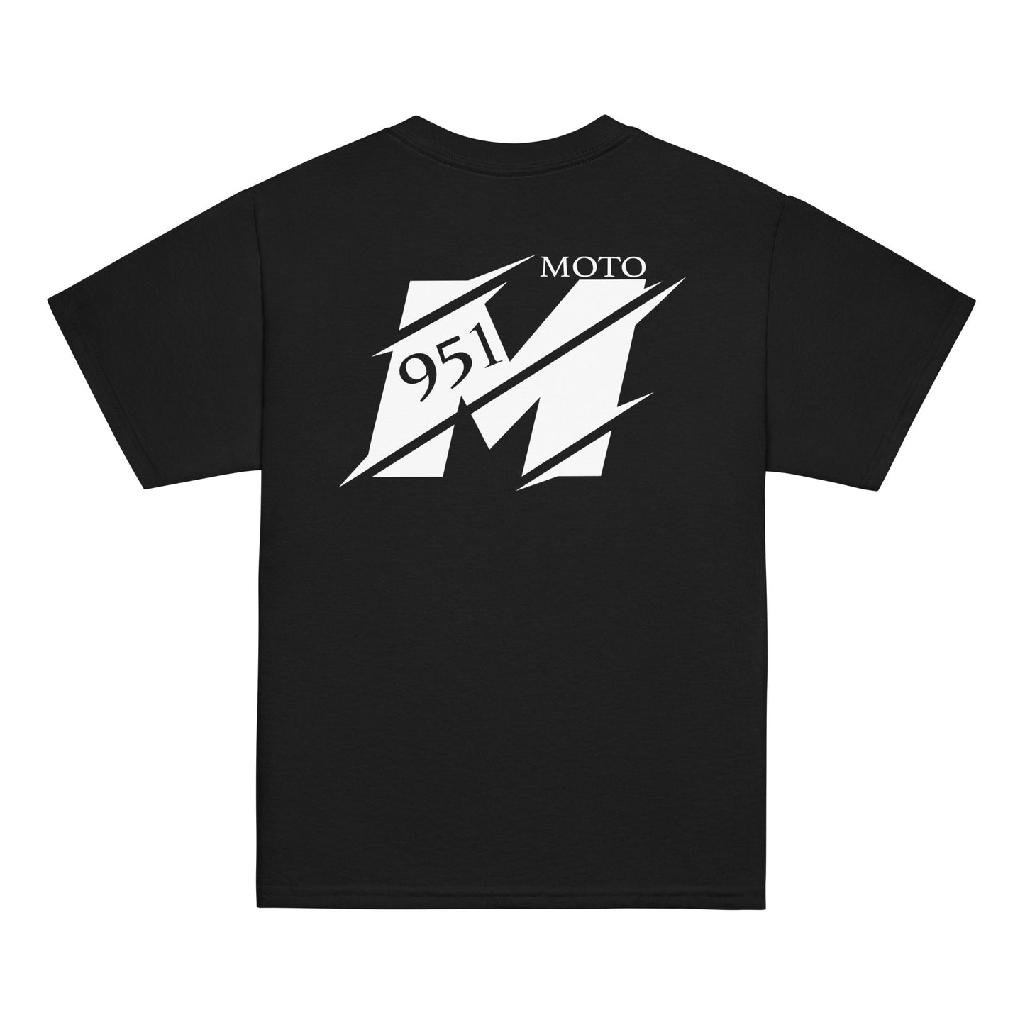 Moto 951 YOUTH Classic Tee