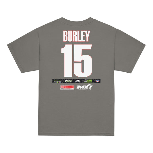 Brecken Burley Money Inc. LL24 YOUTH Classic Tee