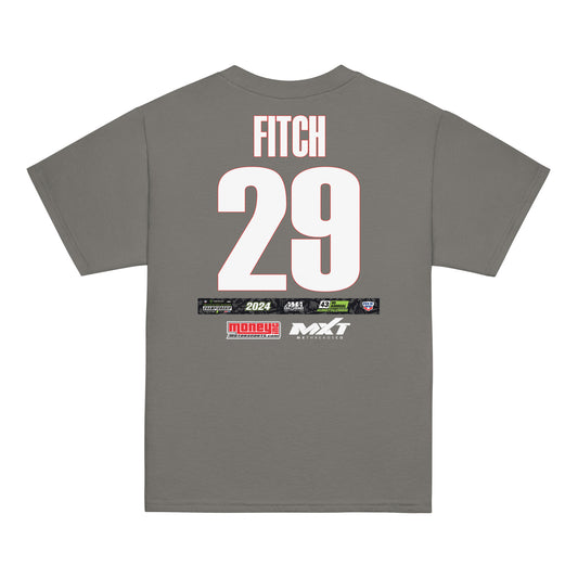 McKayden Fitch Money Inc. LL24 YOUTH Classic Tee