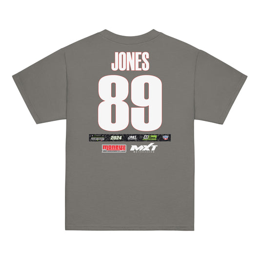 Brody Jones Money Inc. LL24 YOUTH Classic Tee