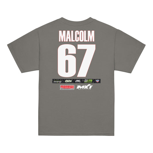 Carter Malcolm Money Inc. LL24 YOUTH Classic Tee