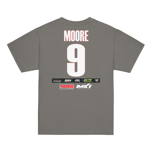 Zoe Moore Money Inc. LL24 YOUTH Classic Tee