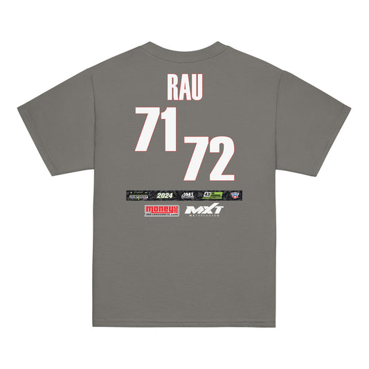 Rau Combo Money Inc. LL24 YOUTH Classic Tee