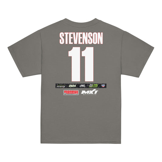 Connor Stevenson Money Inc. LL24 YOUTH Classic Tee