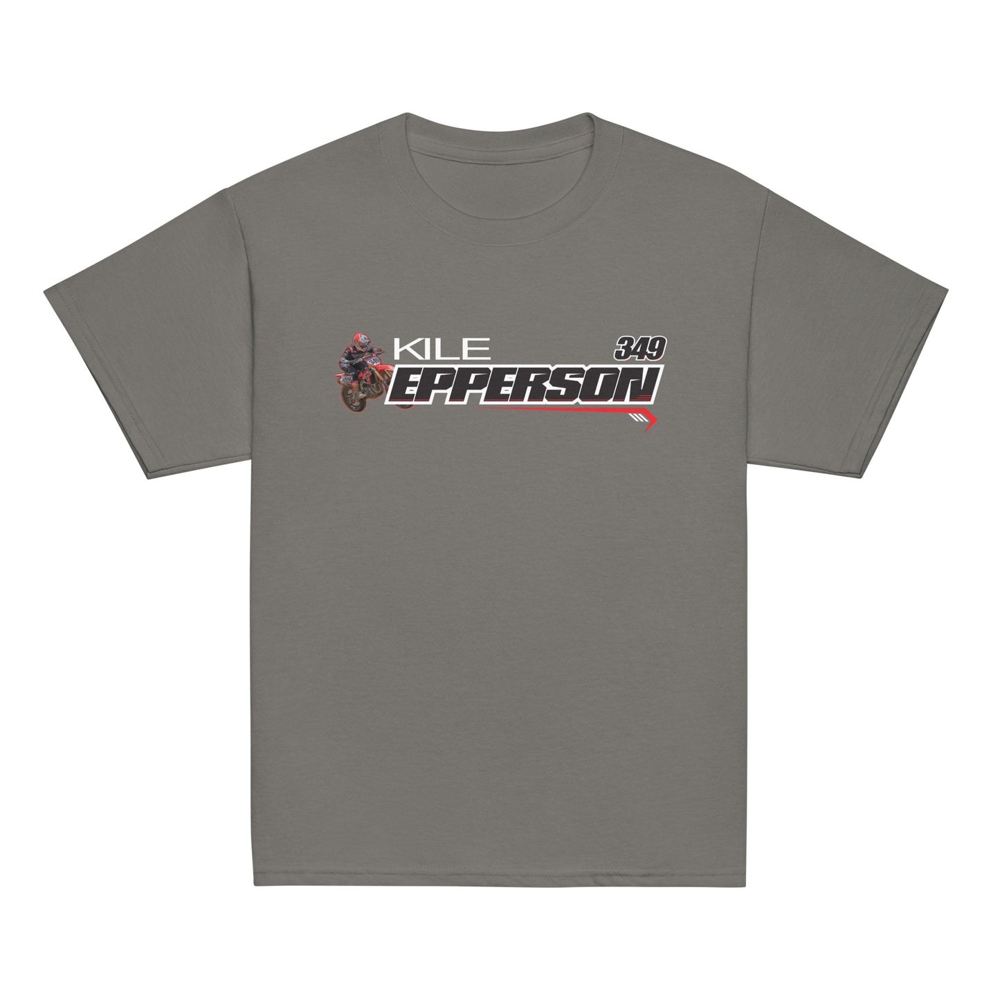 Kile Epperson YOUTH Classic Tee