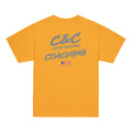 C&C Moto Factory YOUTH Classic Tee