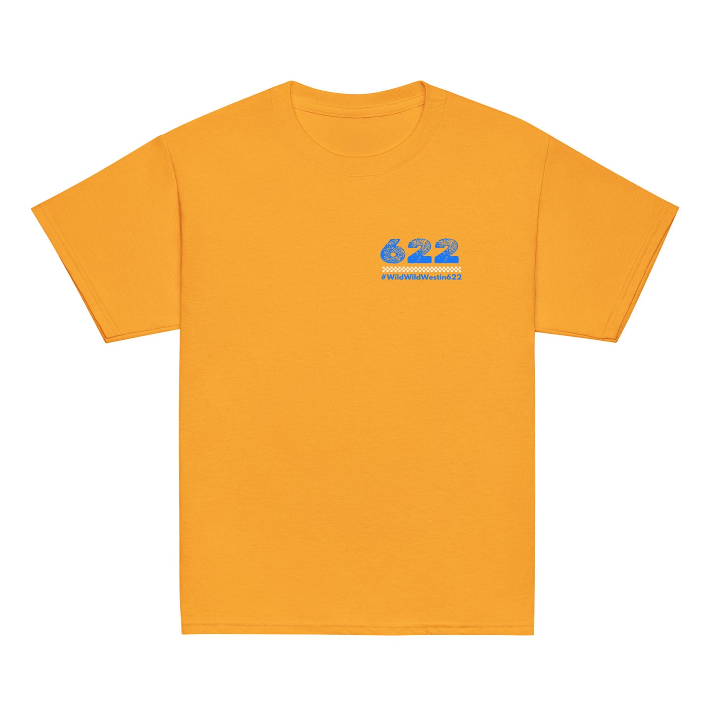 Westin Mims Racing YOUTH Classic Tee