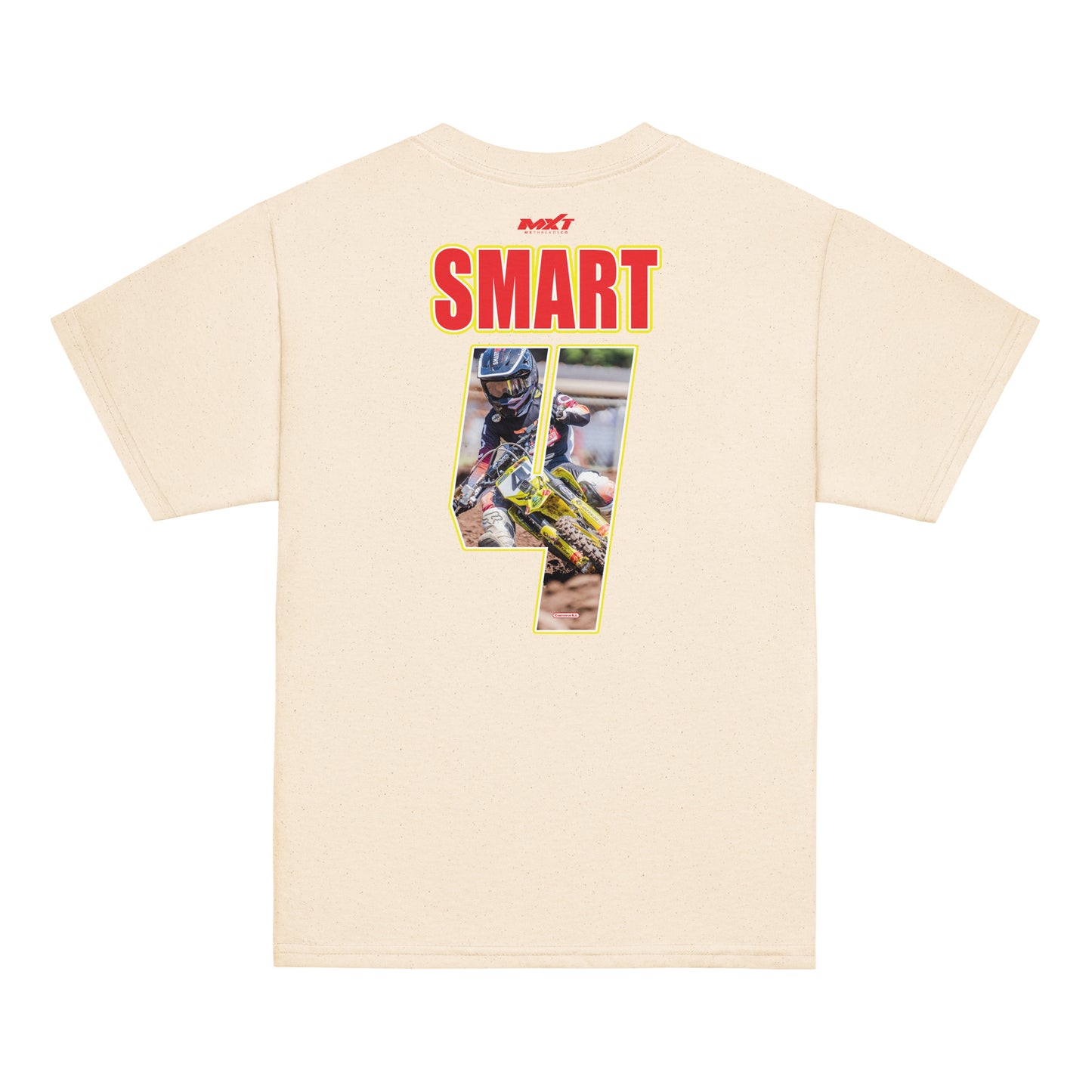 Jaydin Smart MXT Series YOUTH Classic Tee