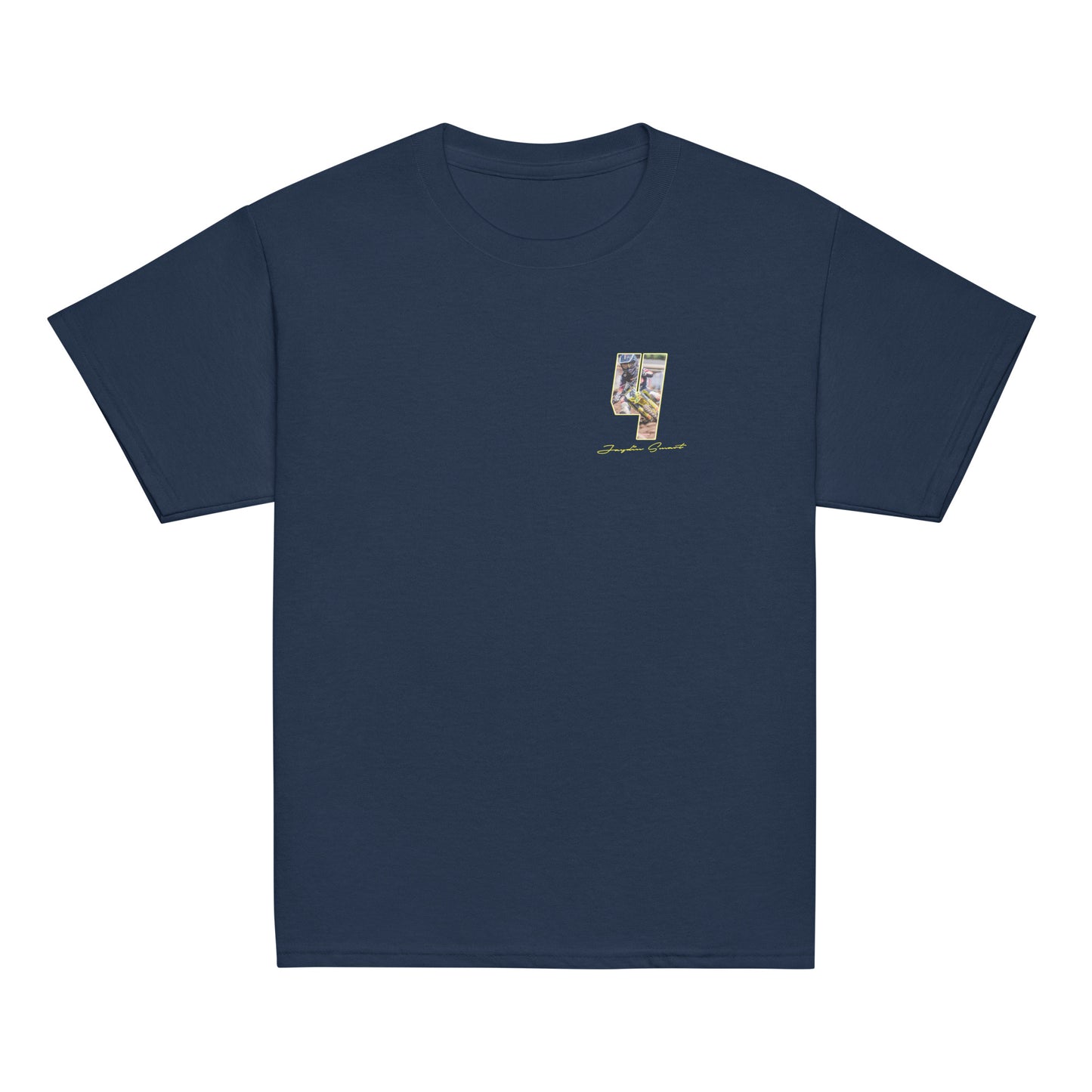 Jaydin Smart MXT Series YOUTH Classic Tee