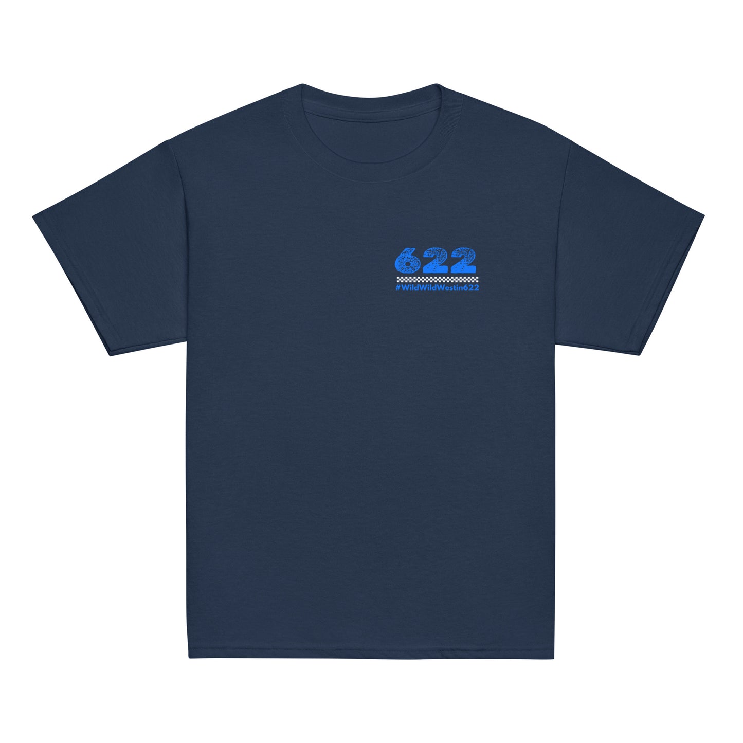 Westin Mims Racing YOUTH Classic Tee