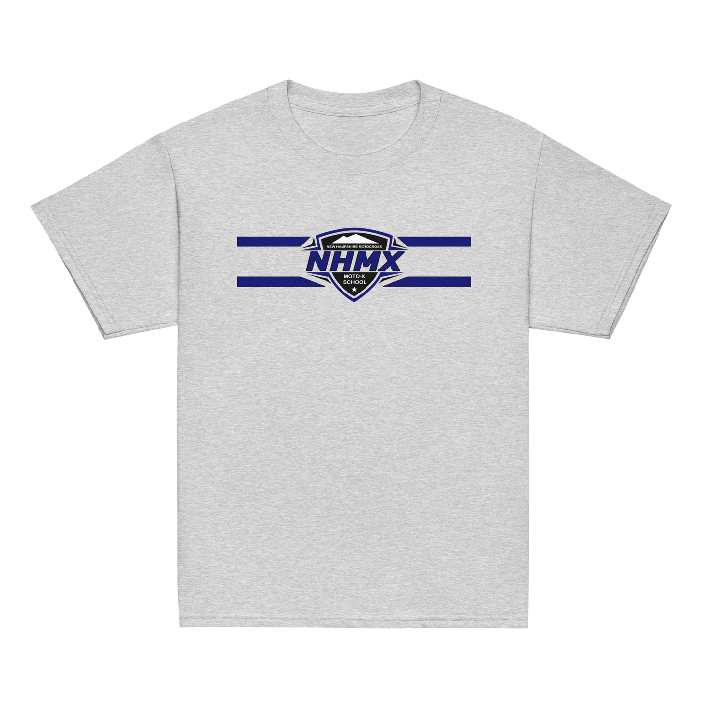 NHMX Moto School YOUTH Classic Tee