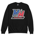 Minimoto Nation YOUTH Crewneck Sweater