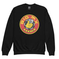 Big MX Radio YOUTH Crewneck Sweater