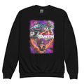 Beckham Smith YOUTH Crewneck Sweater