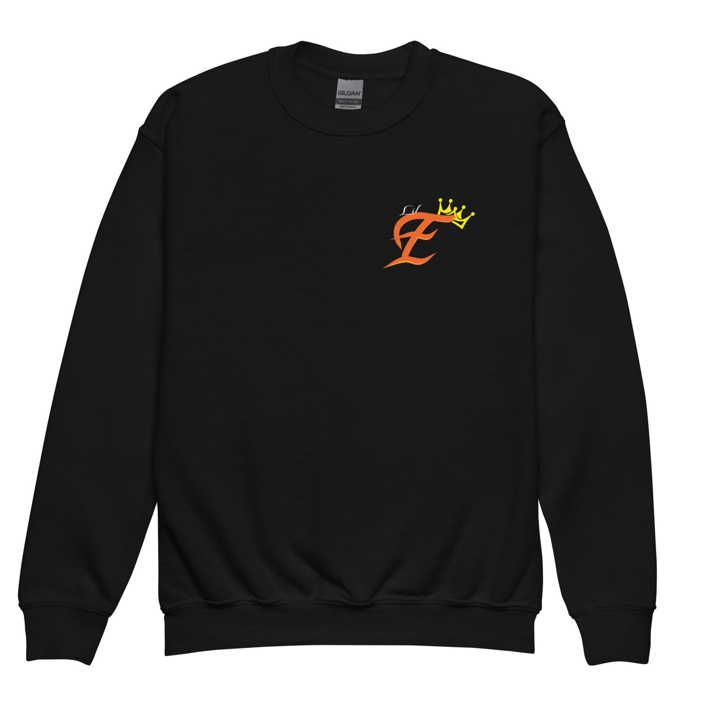 Easton Graves Lil E YOUTH Sweatshirt