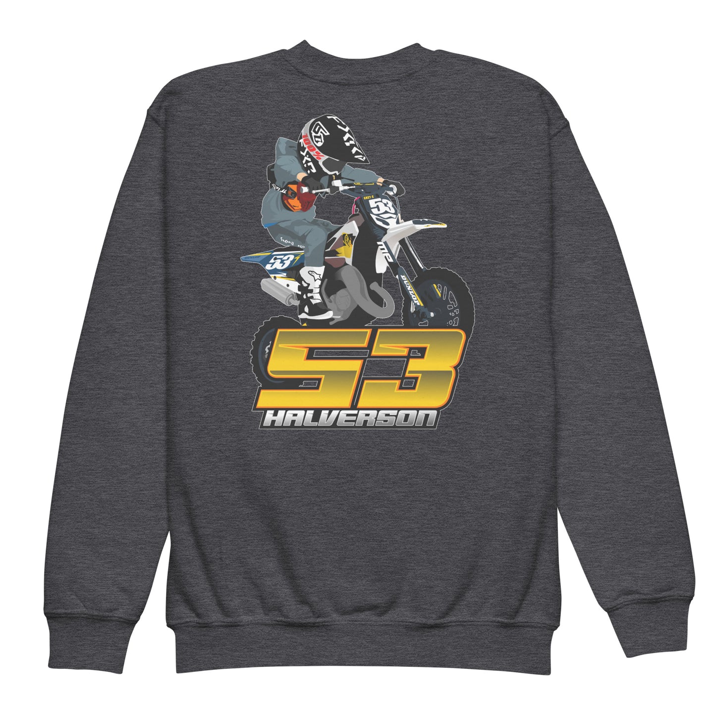 Ellis Halverson YOUTH Sweatshirt