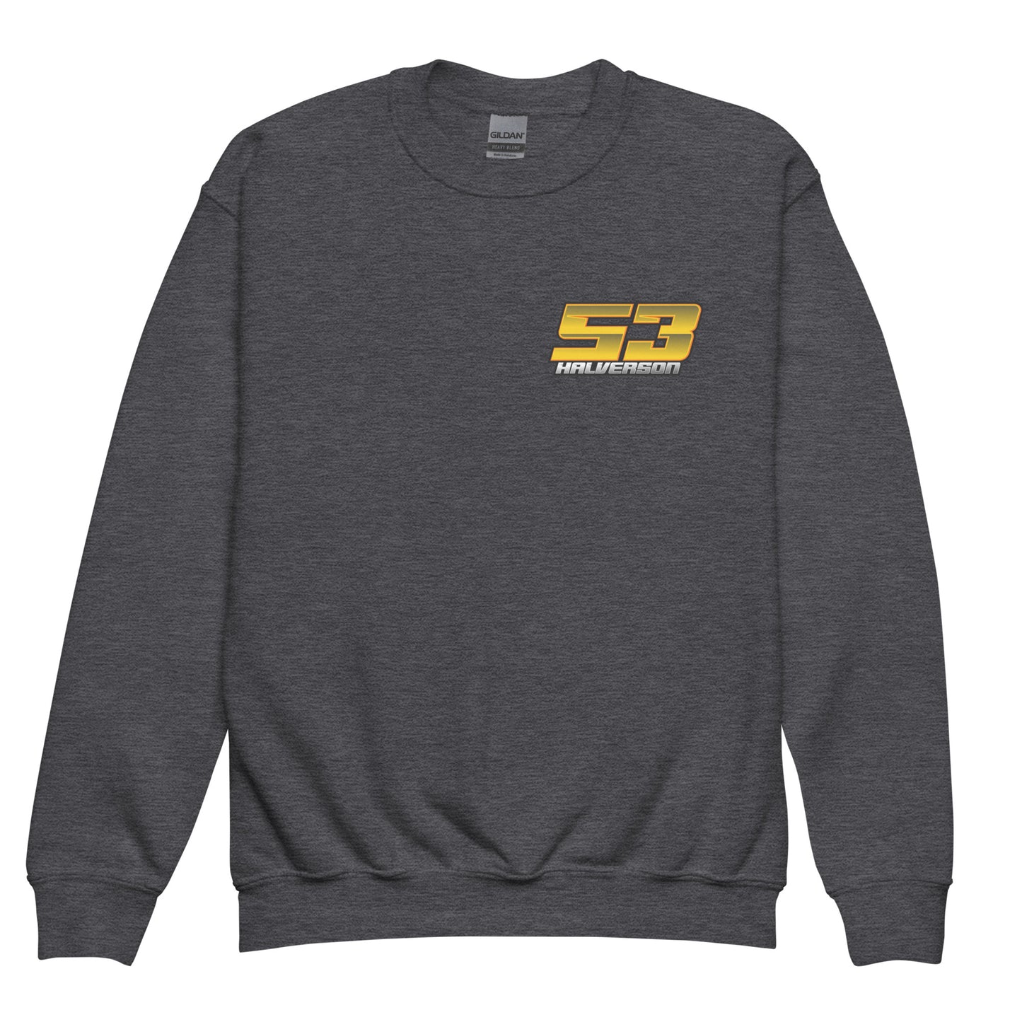 Ellis Halverson YOUTH Sweatshirt