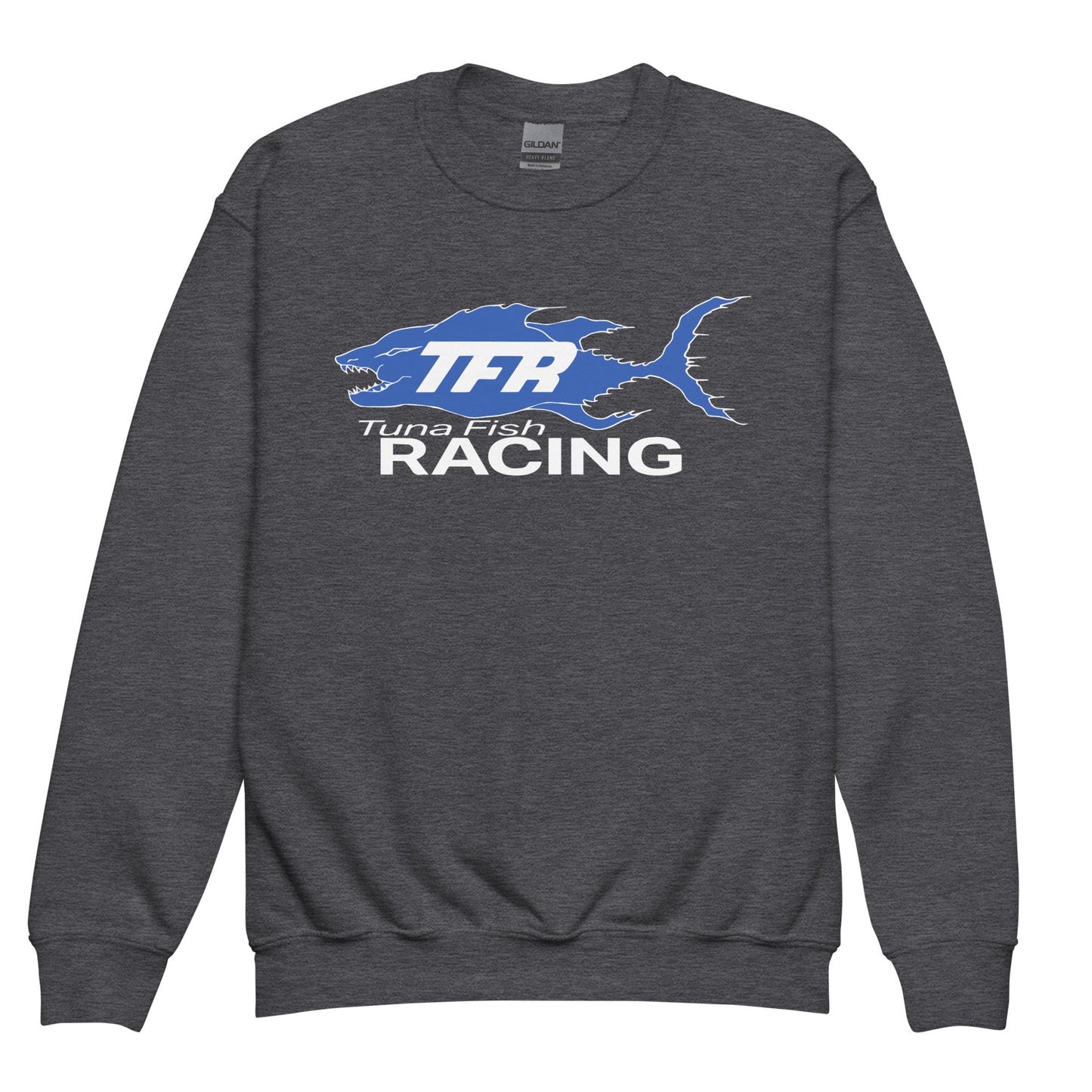 Jonah Schmidt TFR YOUTH Sweatshirt