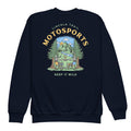 Lincoln Trail Motosports Keep It Wild YOUTH Sweatshirt